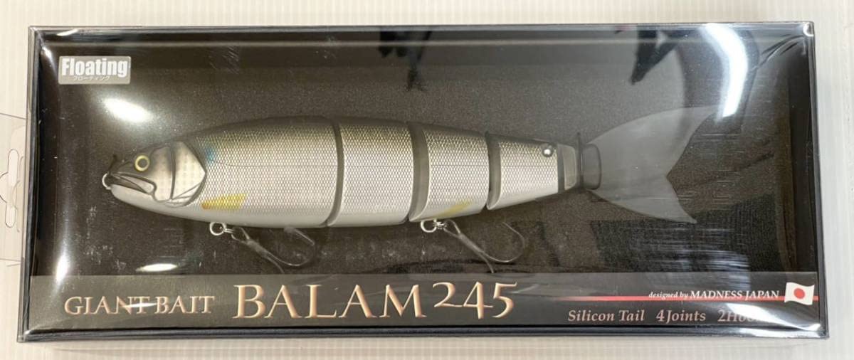 マドネス×エクリプス バラム245 コノシロ | マドネス(Madness